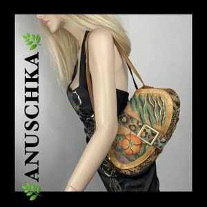 ANUSCHKA BAG